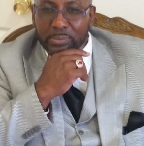 Meet your Posher, Dawson